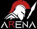 Logo de Arena Tattoo Supply - Marca de tatuajes en Cartagena