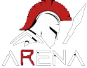 Logo de Arena Tattoo Supply - Marca de tatuajes en Cartagena