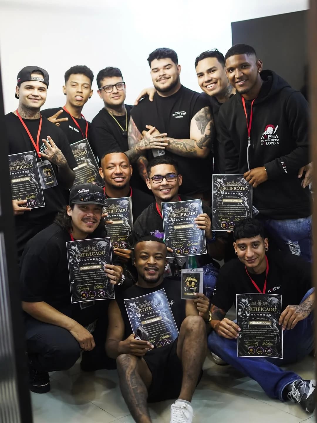 Seminario Delorean 2025 - Image 1