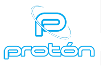 Logo de Tattoo Proton - Marca de tatuajes en Cartagena